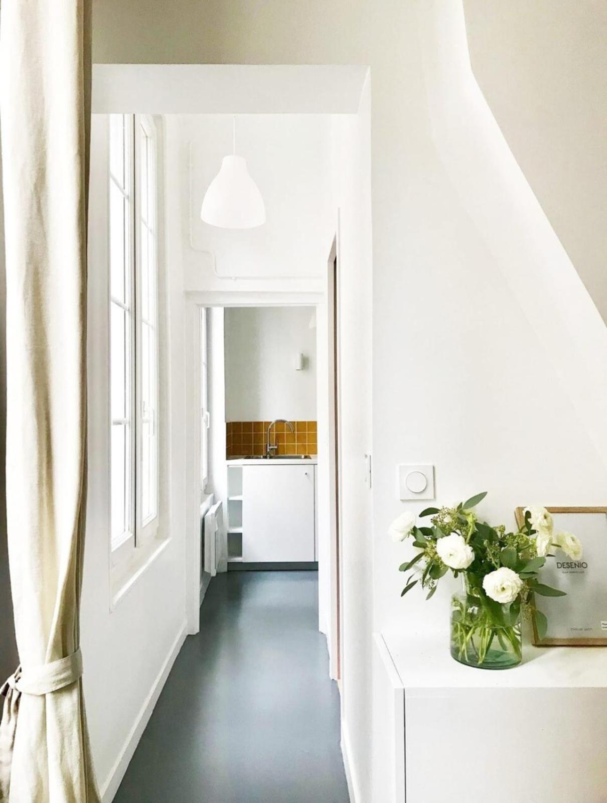 L'Oasis Havrais - Centre Historique Apartment เลออาฟร์ ภายนอก รูปภาพ