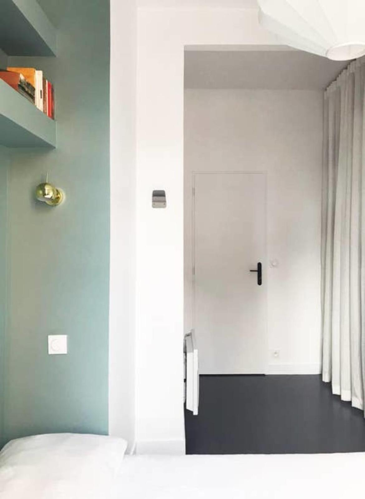L'Oasis Havrais - Centre Historique Apartment เลออาฟร์ ภายนอก รูปภาพ
